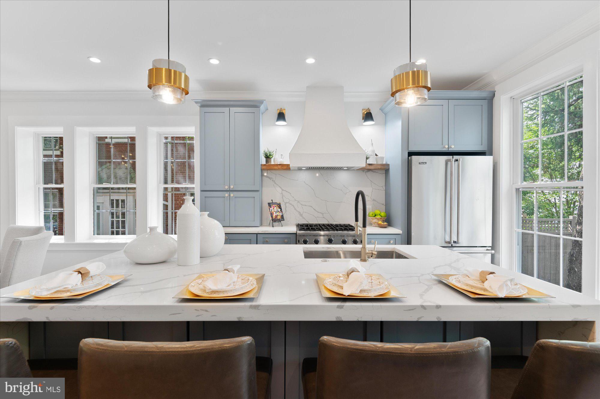 3717 Fulton Street Northwest Washington, DC 20007 - Photo 15 of 46