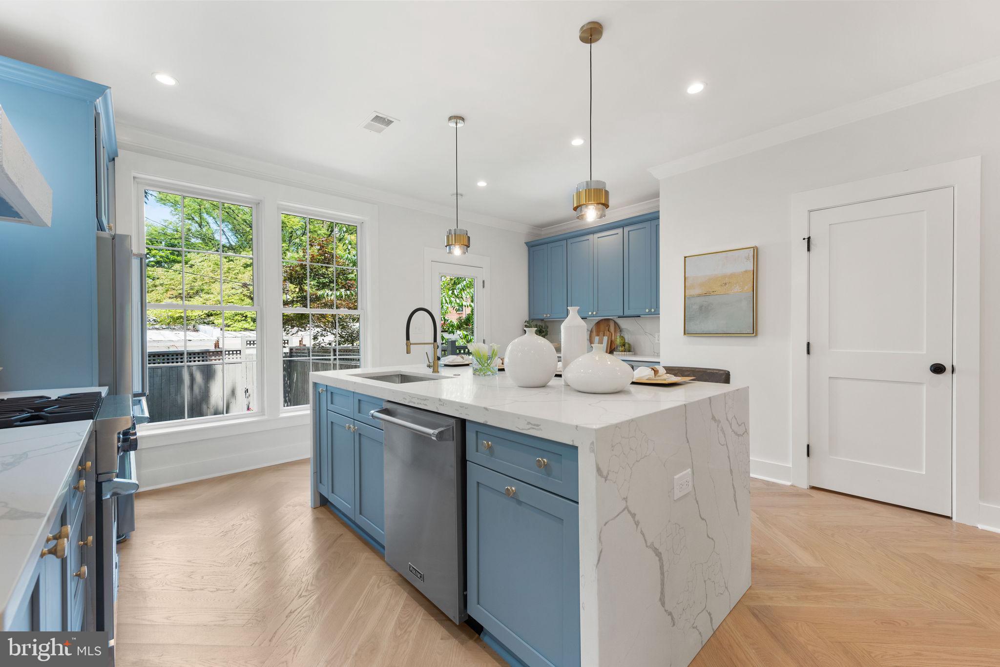 3717 Fulton Street Northwest Washington, DC 20007 - Photo 17 of 46