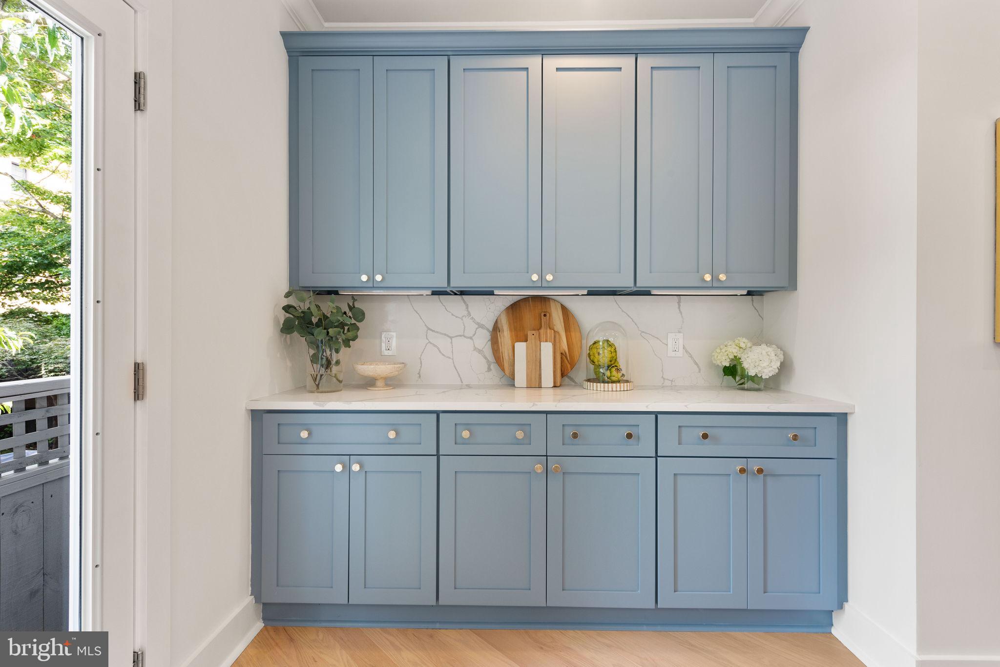 3717 Fulton Street Northwest Washington, DC 20007 - Photo 18 of 46