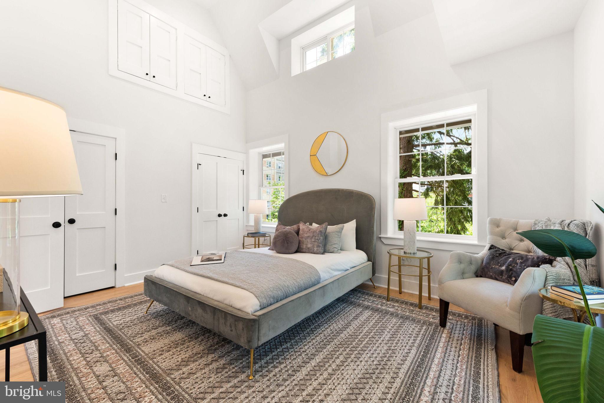 3717 Fulton Street Northwest Washington, DC 20007 - Photo 23 of 46