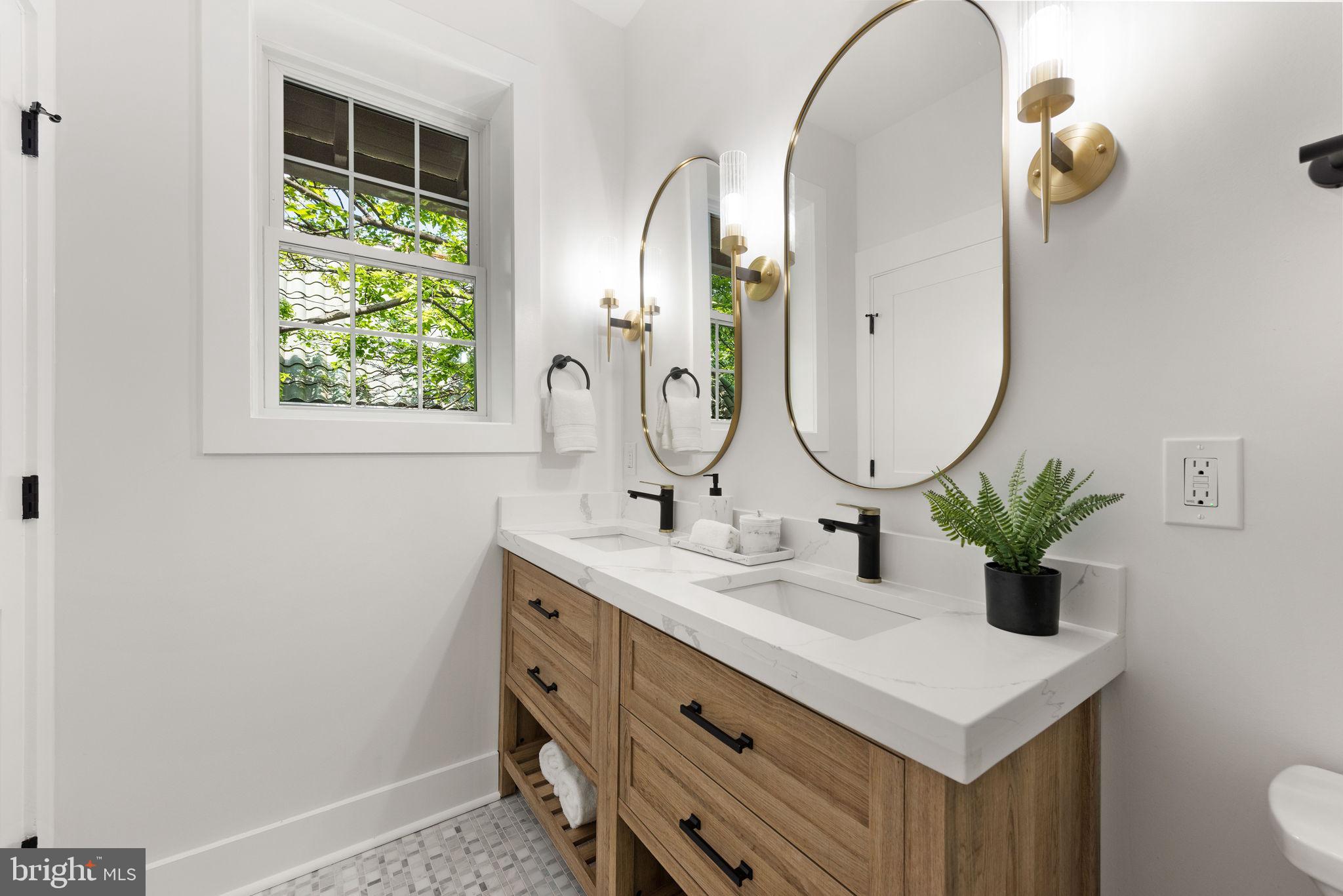 3717 Fulton Street Northwest Washington, DC 20007 - Photo 24 of 46