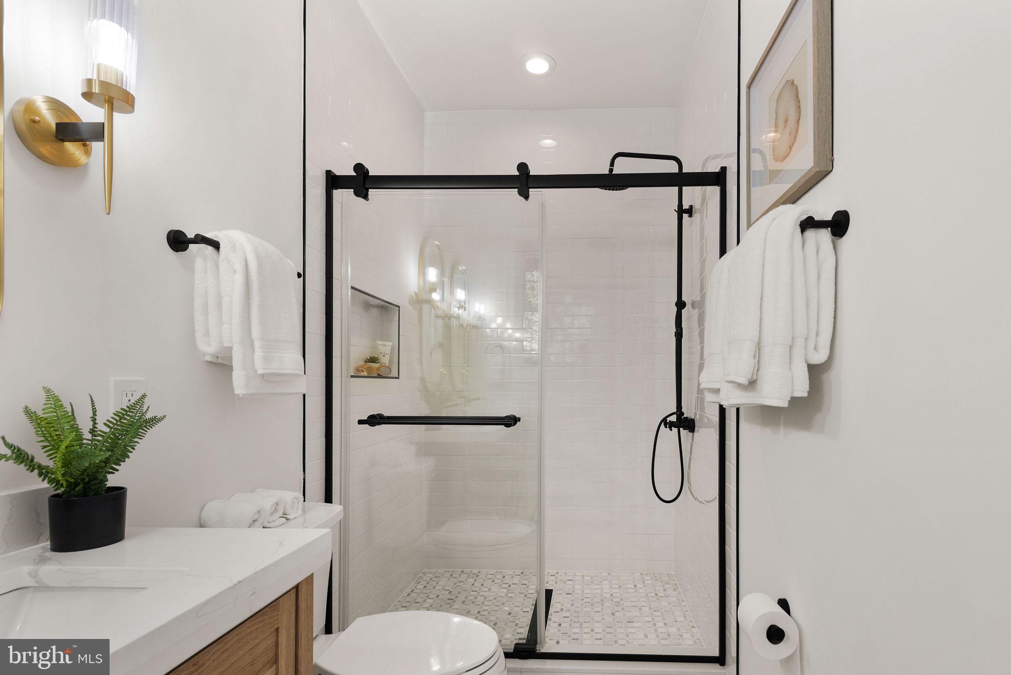 3717 Fulton Street Northwest Washington, DC 20007 - Photo 25 of 46