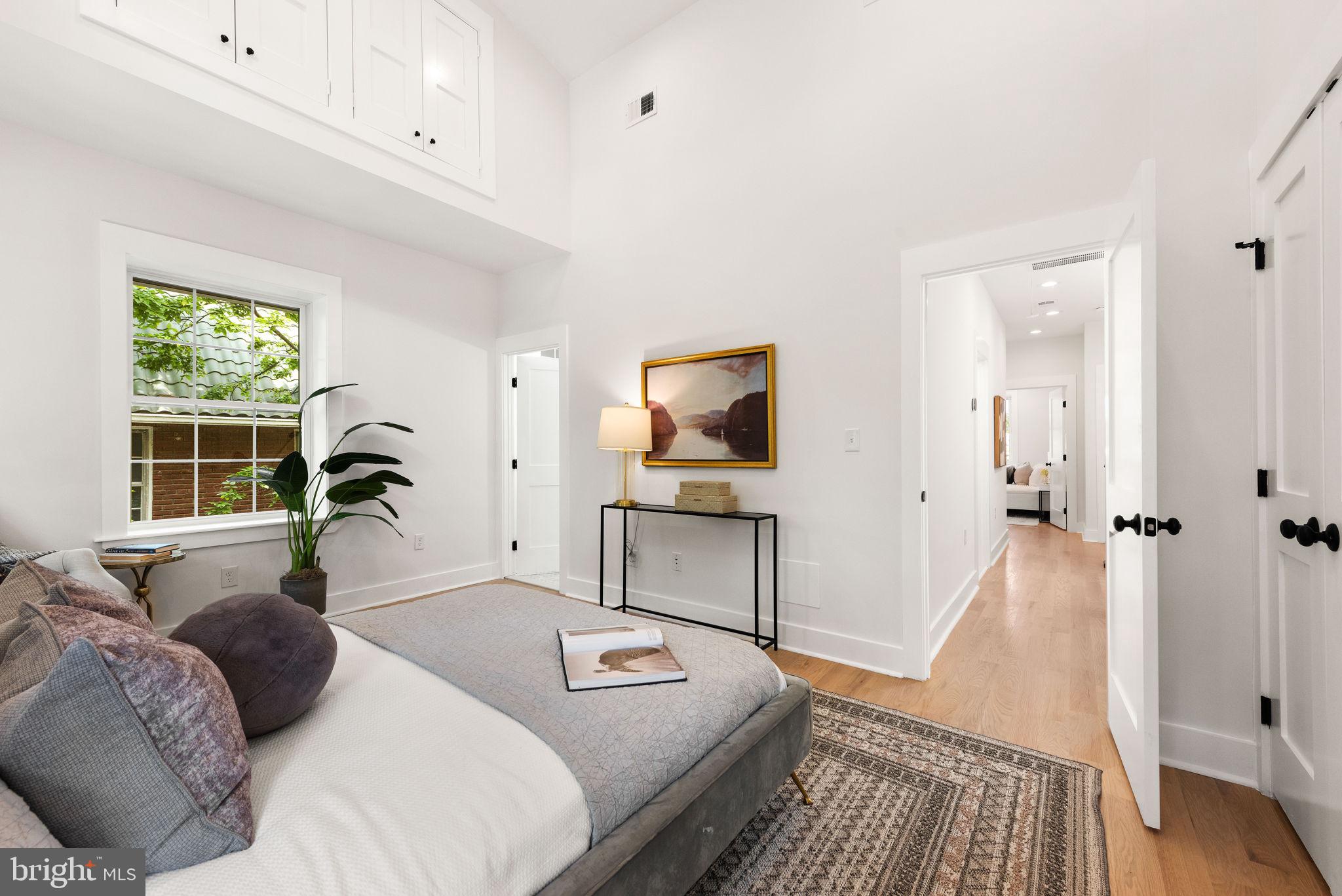 3717 Fulton Street Northwest Washington, DC 20007 - Photo 26 of 46