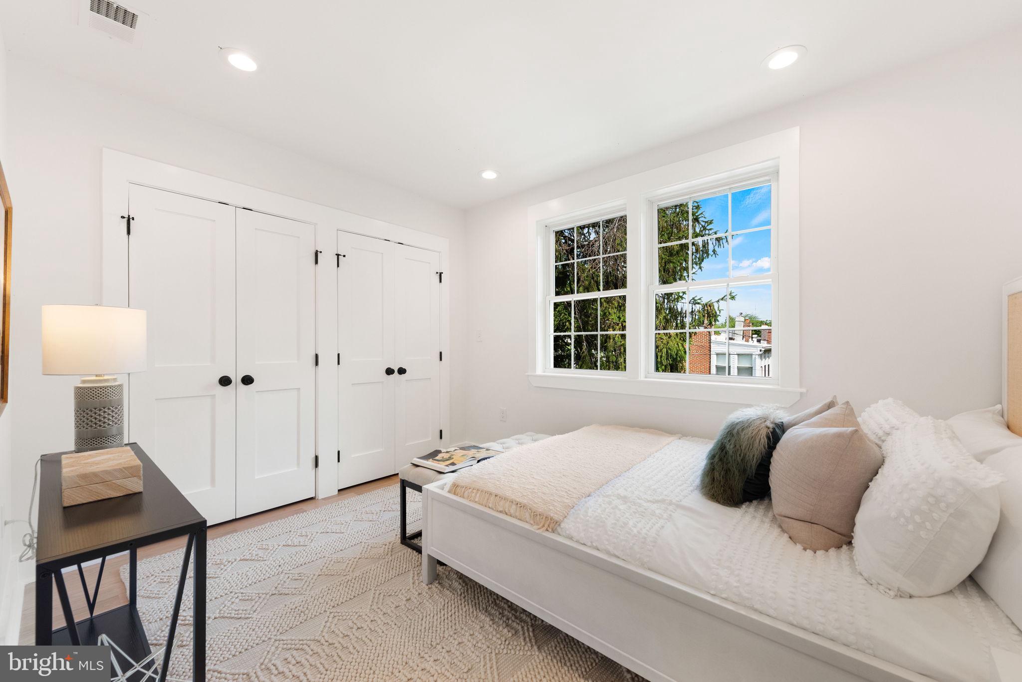 3717 Fulton Street Northwest Washington, DC 20007 - Photo 28 of 46