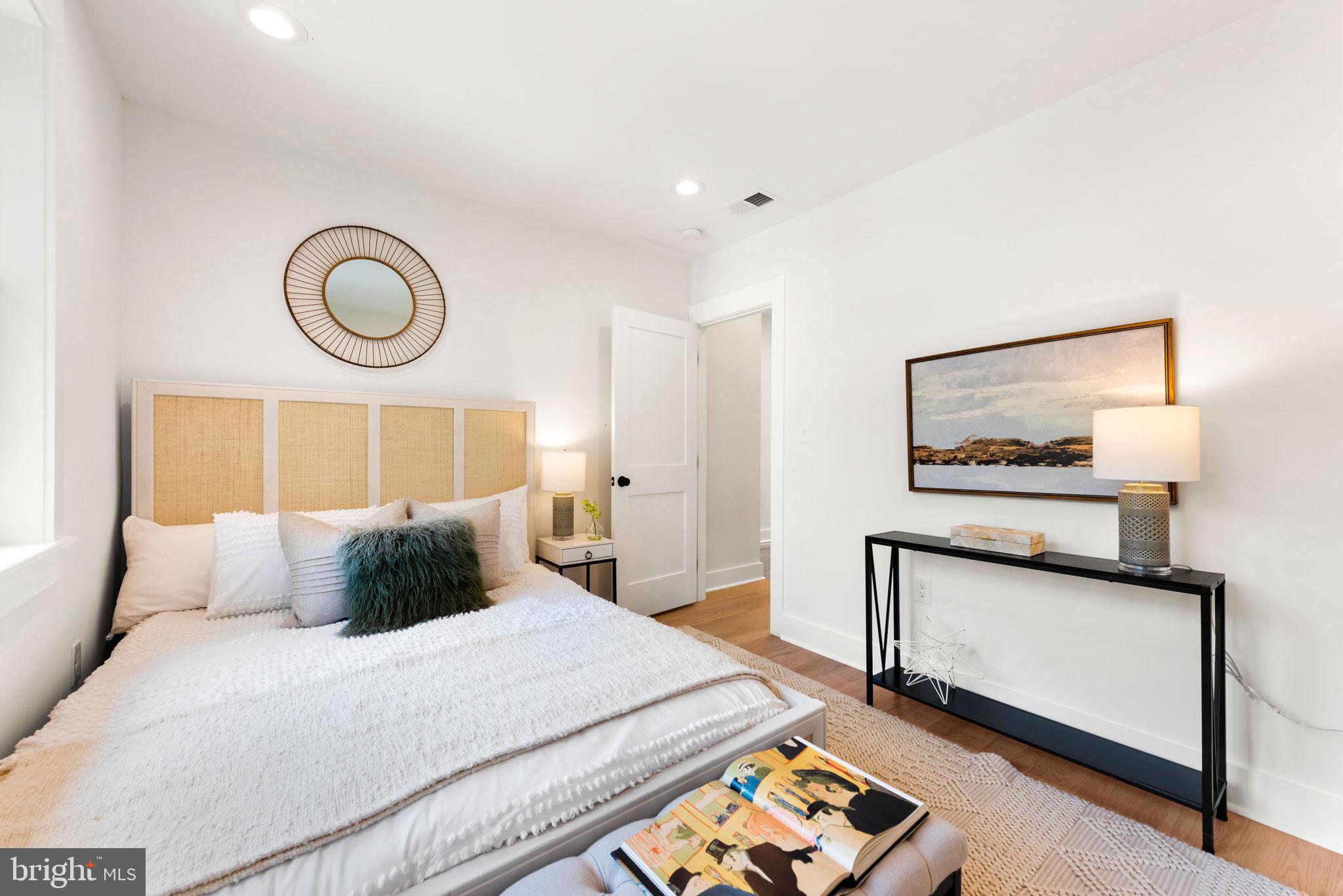 3717 Fulton Street Northwest Washington, DC 20007 - Photo 29 of 46