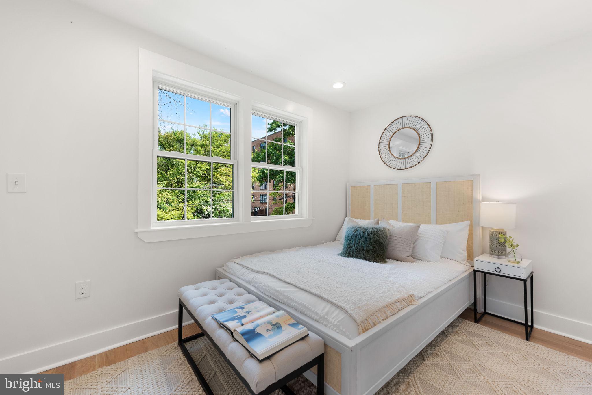 3717 Fulton Street Northwest Washington, DC 20007 - Photo 30 of 46