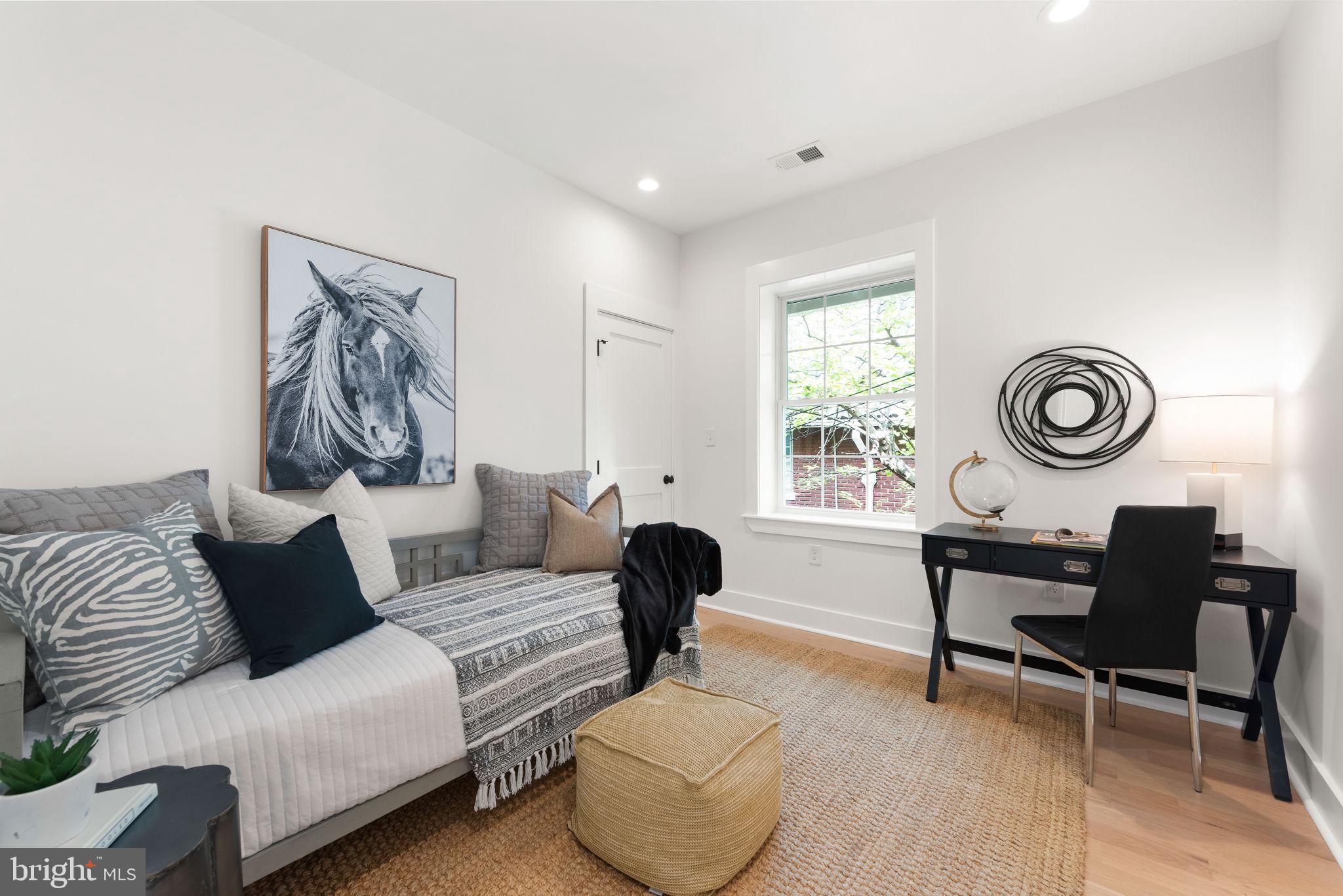 3717 Fulton Street Northwest Washington, DC 20007 - Photo 31 of 46