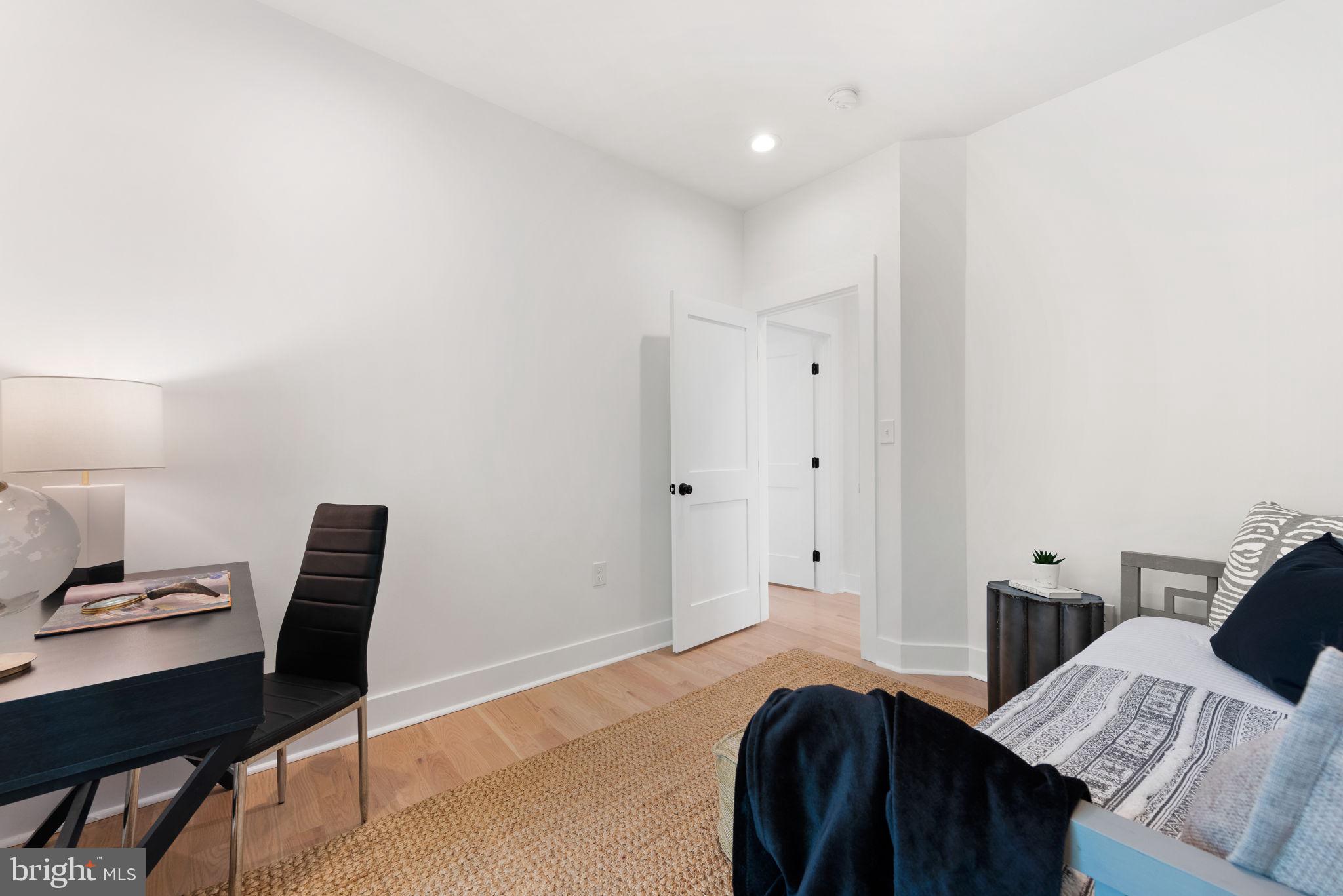 3717 Fulton Street Northwest Washington, DC 20007 - Photo 32 of 46