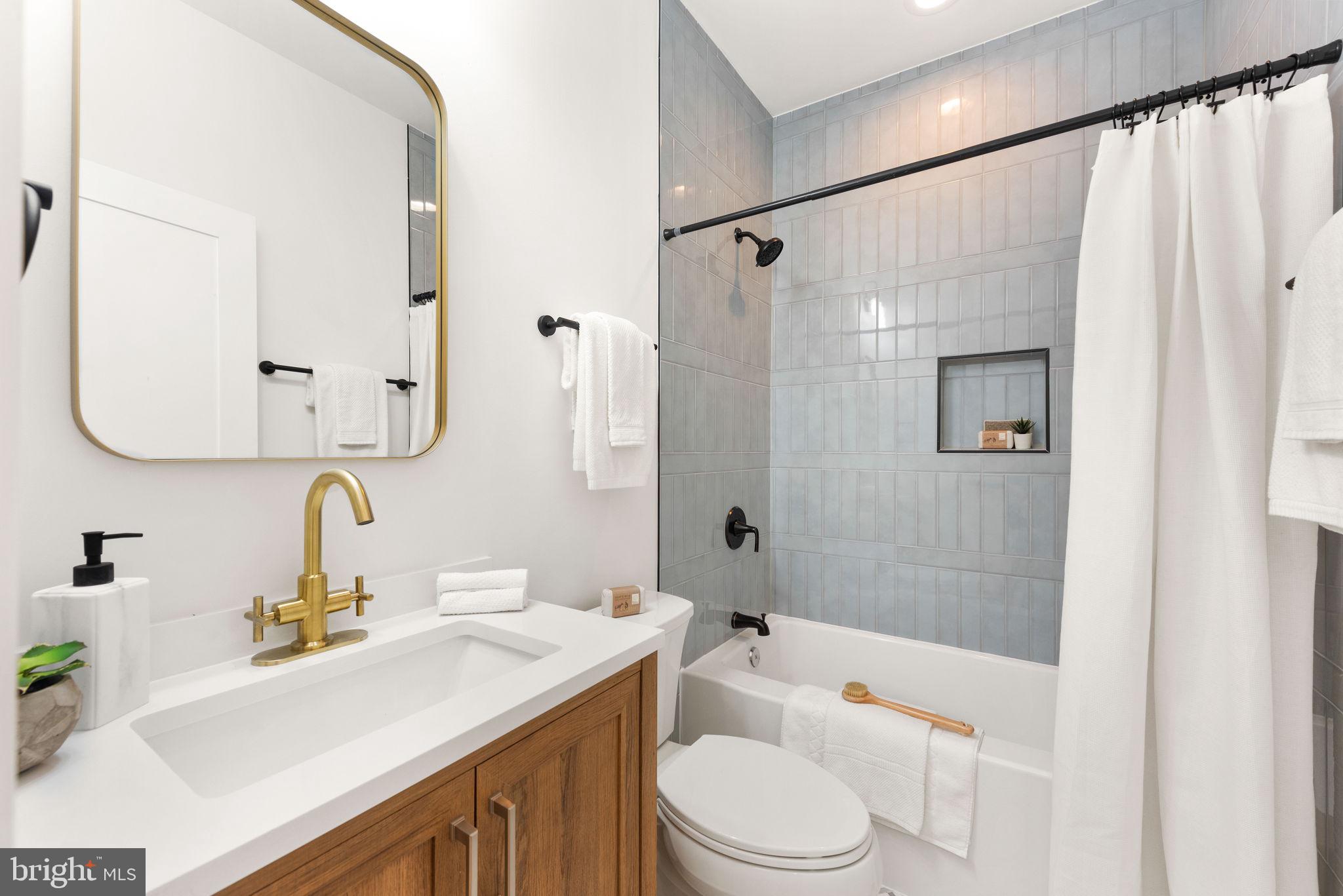 3717 Fulton Street Northwest Washington, DC 20007 - Photo 33 of 46