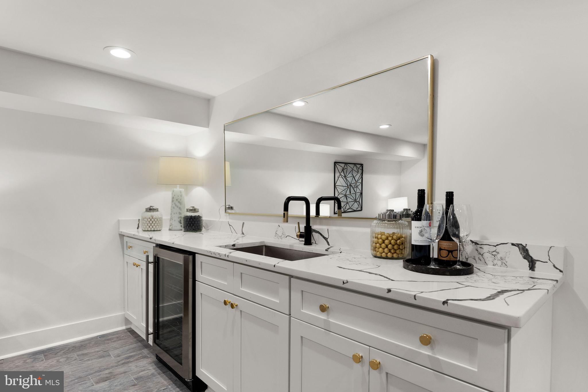 3717 Fulton Street Northwest Washington, DC 20007 - Photo 37 of 46