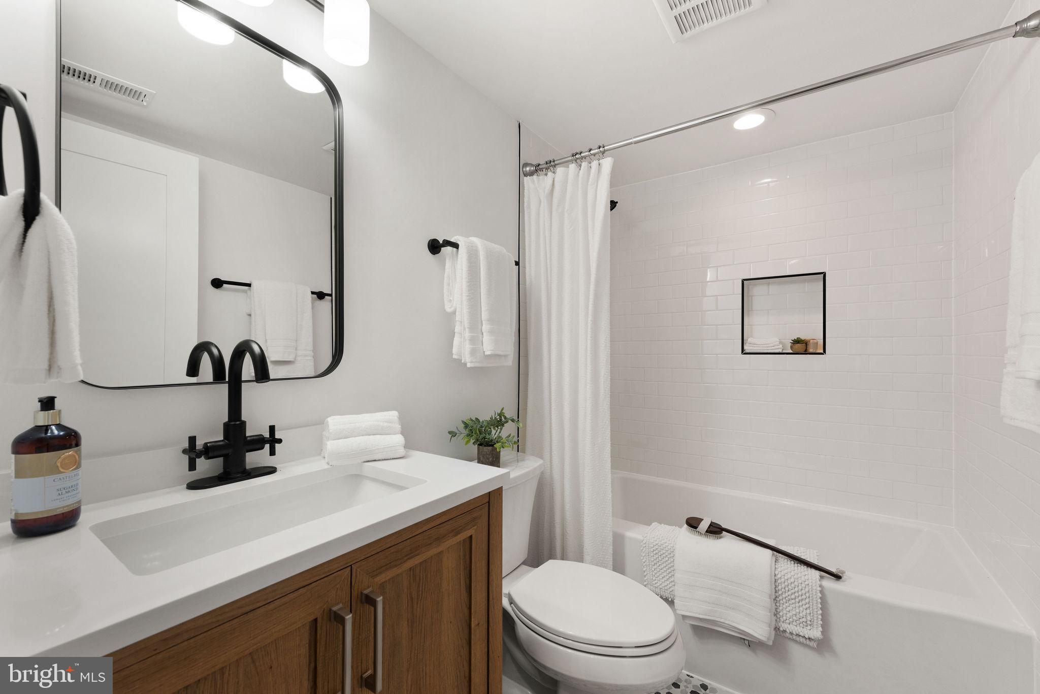 3717 Fulton Street Northwest Washington, DC 20007 - Photo 38 of 46