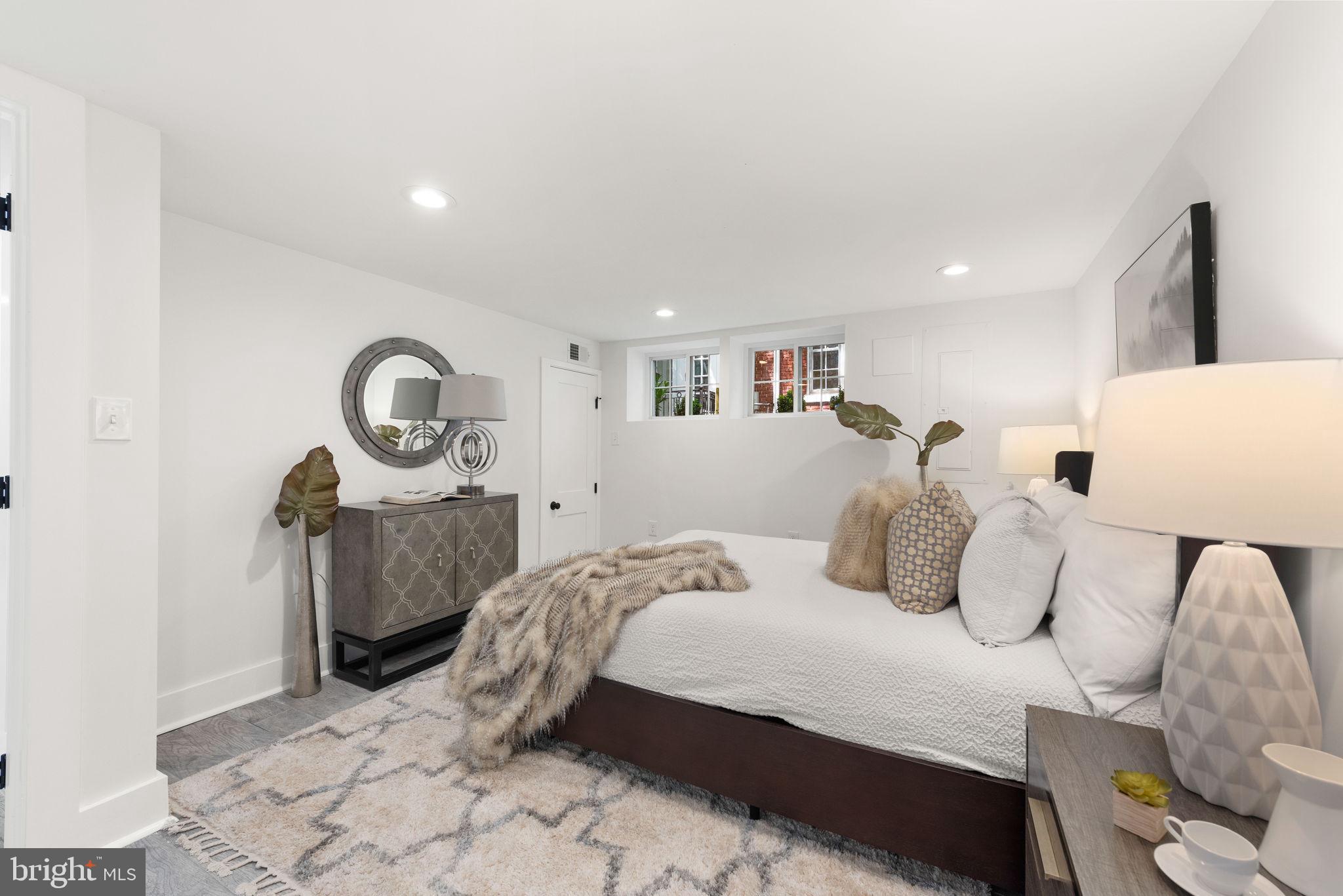 3717 Fulton Street Northwest Washington, DC 20007 - Photo 39 of 46