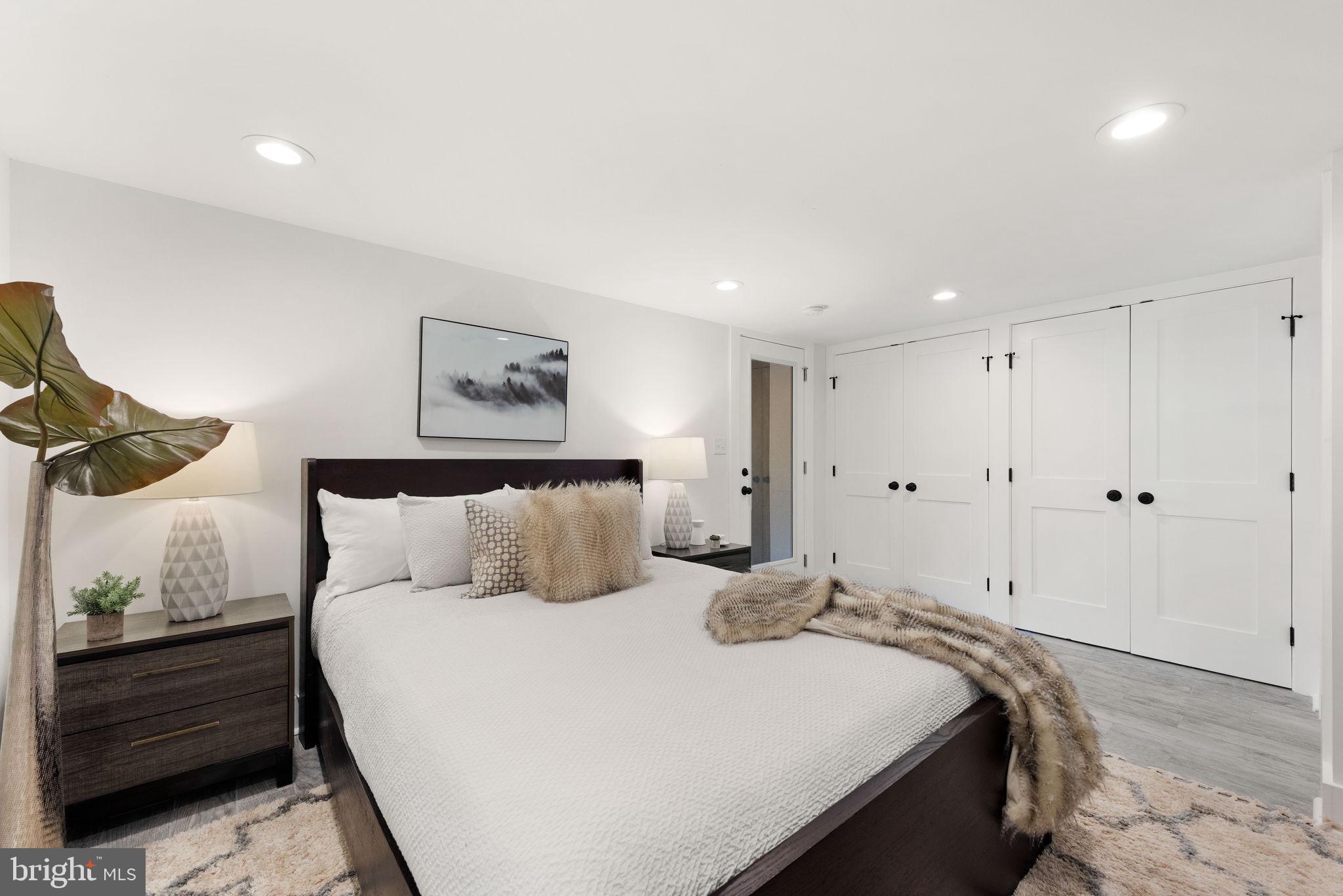 3717 Fulton Street Northwest Washington, DC 20007 - Photo 40 of 46