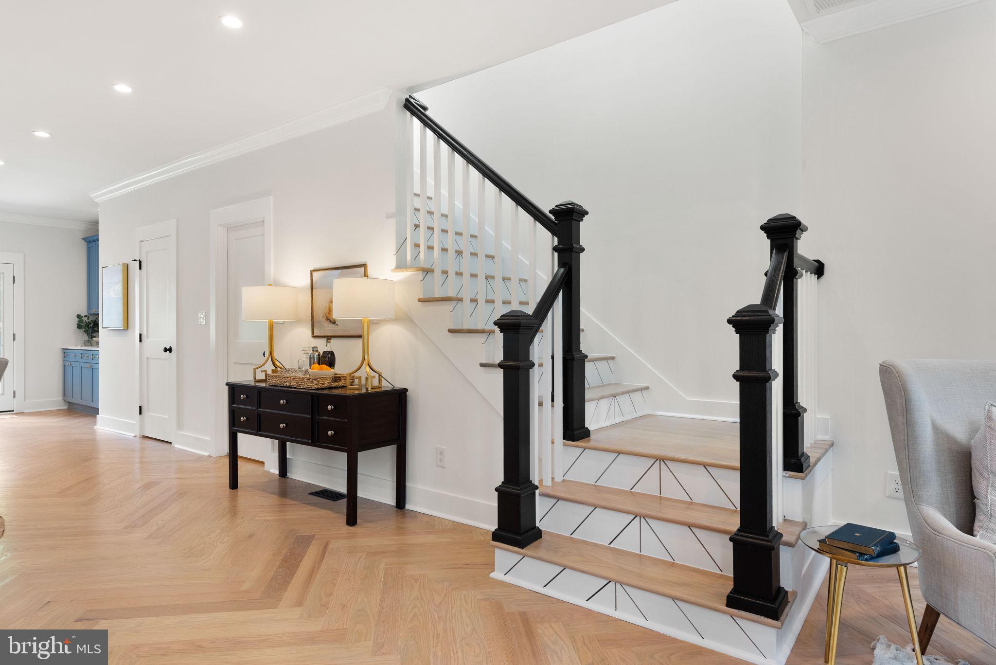 3717 Fulton Street Northwest Washington, DC 20007 - Photo 9 of 46