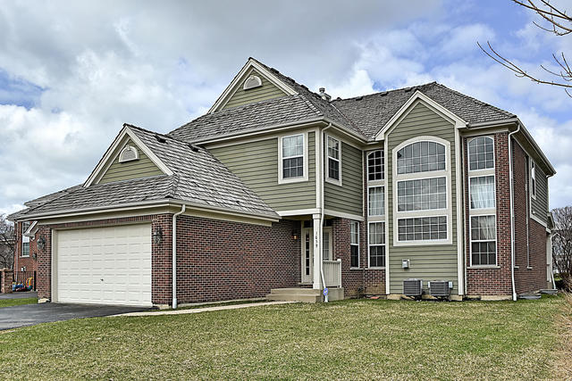 1659 Constitution Drive Glenview, IL 60026 - Photo 2 of 11