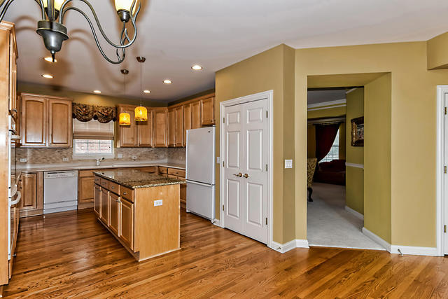 1659 Constitution Drive Glenview, IL 60026 - Photo 6 of 11