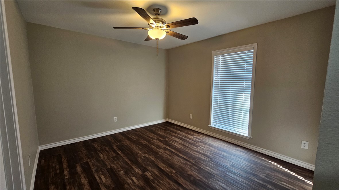 2438 Scotch Moss Drive Corpus Christi, TX 78414 - Photo 24 of 34 a view of an empty room with a window