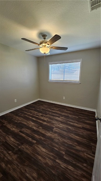 2438 Scotch Moss Drive Corpus Christi, TX 78414 - Photo 29 of 34 a view of room with wooden floor