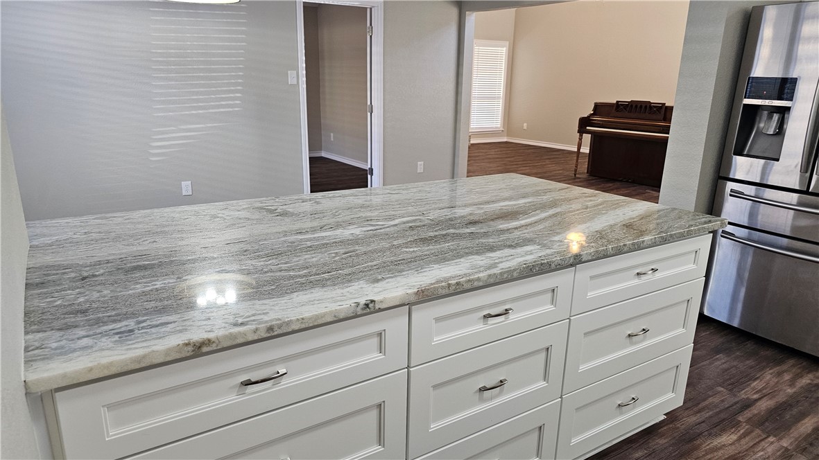 2438 Scotch Moss Drive Corpus Christi, TX 78414 - Photo 8 of 34 a view of a storage area