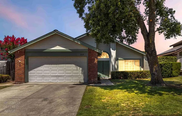 $549,900 | 3419 Chatham Street, Rocklin, CA 95765