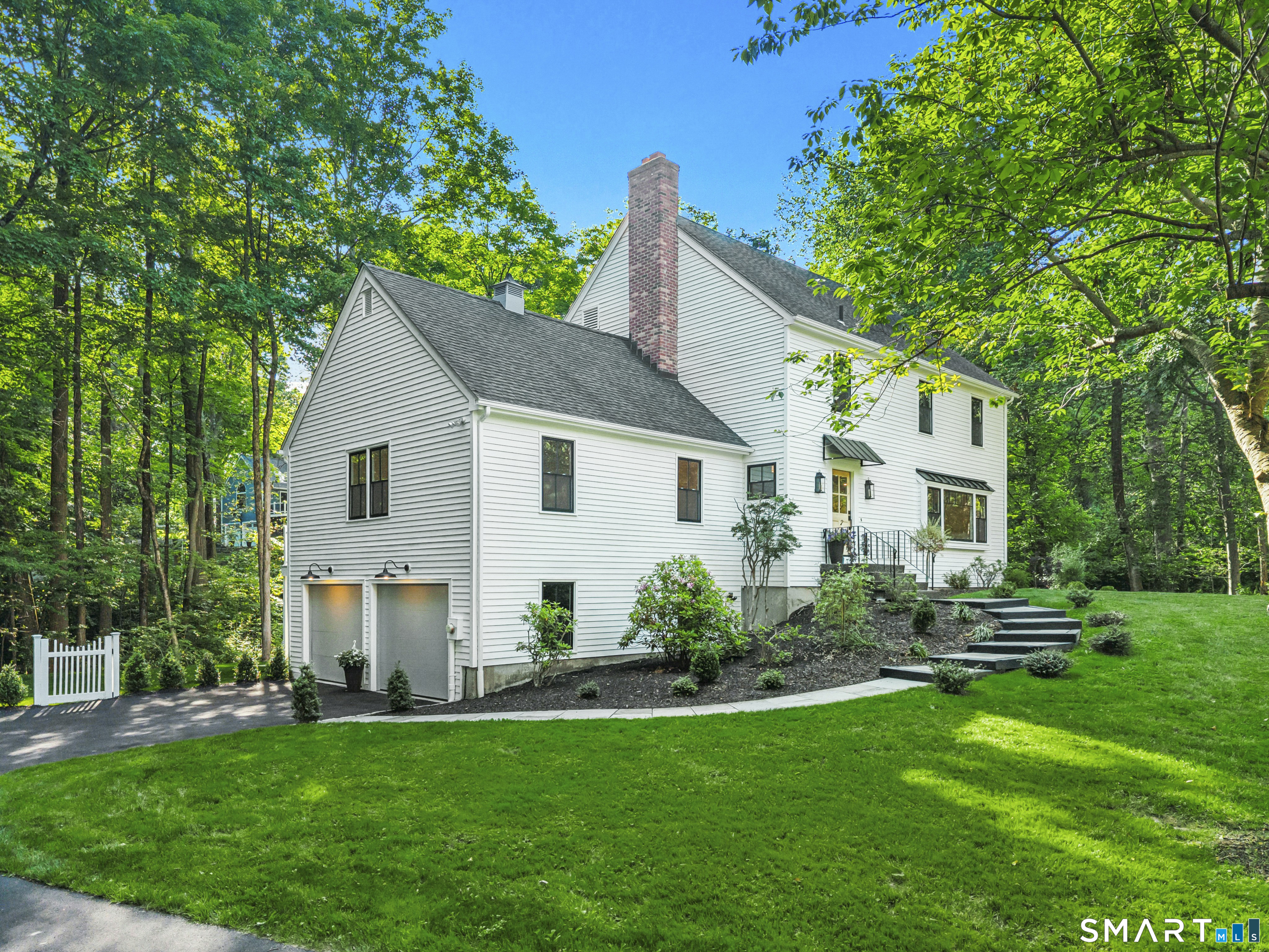 131 Fieldcrest Drive Ridgefield, CT 06877 - Photo 1 of 30