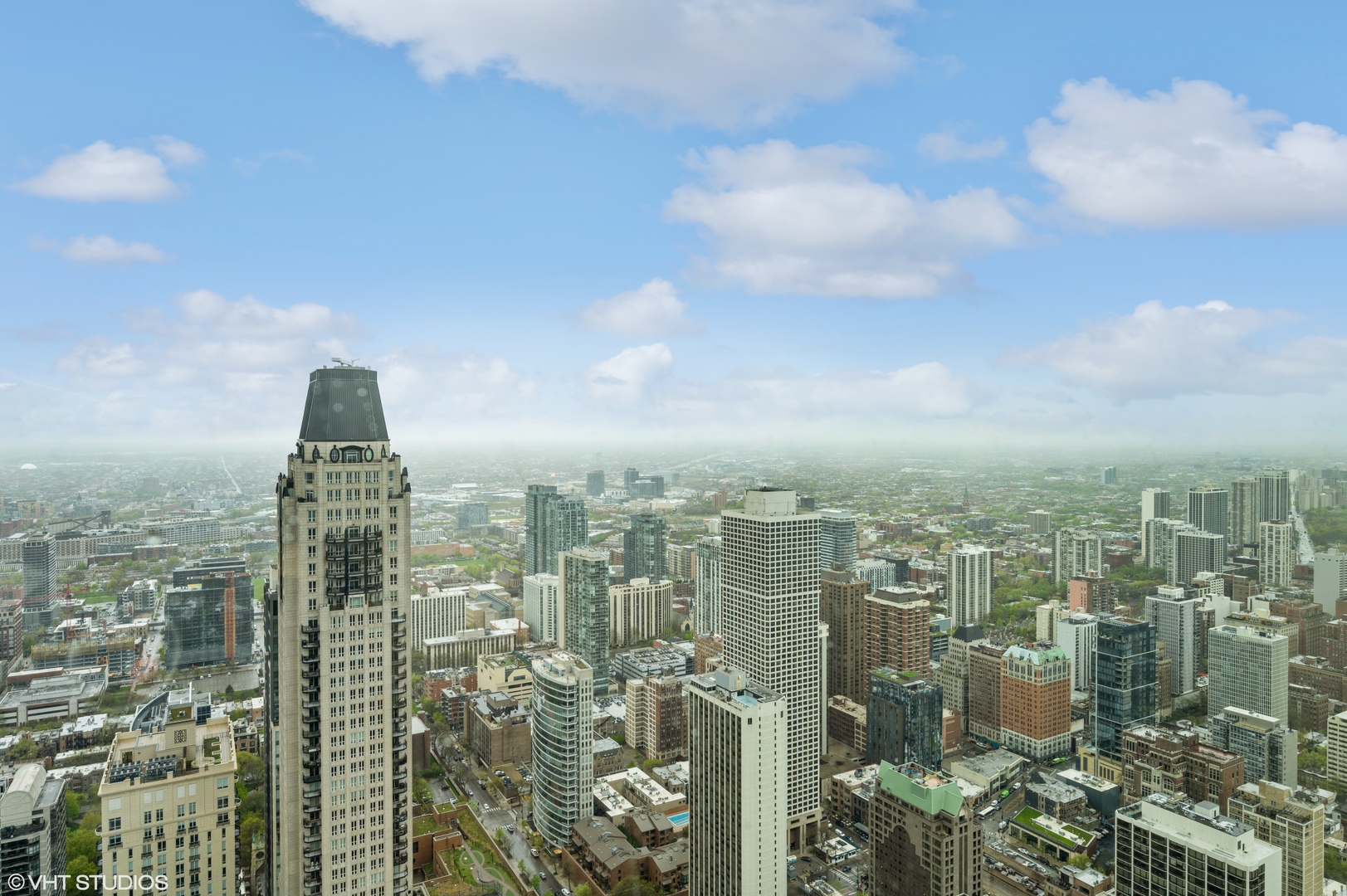 132 East Delaware Place, Unit 5403 Chicago, IL 60611 - Photo 17 of 17