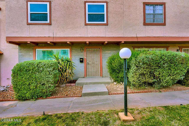 $225,000 | 226 Paso Noble Drive, El Paso, TX 79912