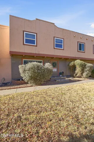 $225,000 | 226 Paso Noble Drive, El Paso, TX 79912