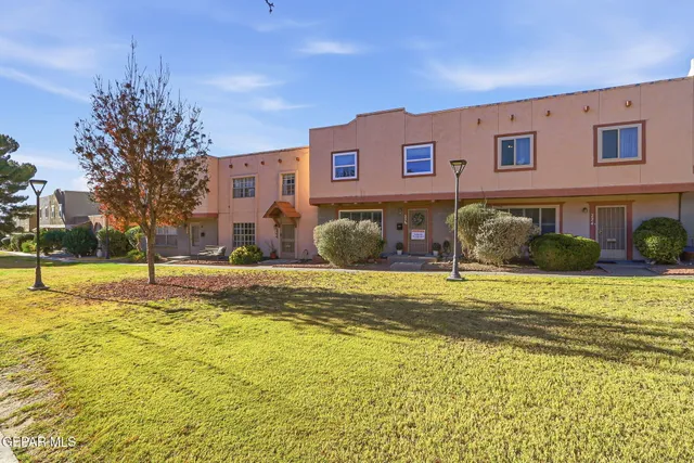 $225,000 | 226 Paso Noble Drive, El Paso, TX 79912
