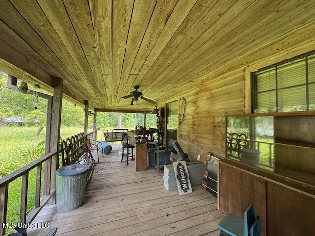 148 Butler Drive Braxton, MS 39044 - Photo 11 of 21 butler porch