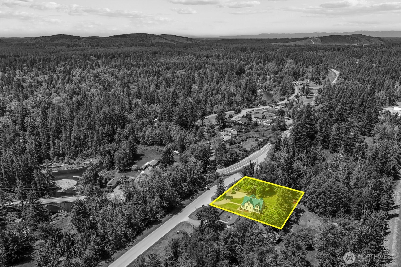 33724 Southeast Hudson Road Ravensdale, WA 98051 - Photo 39 of 40