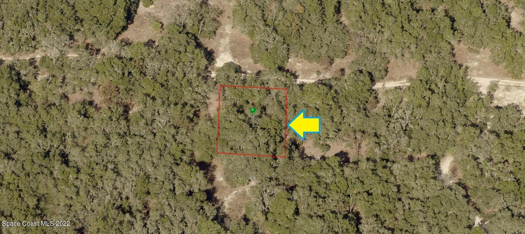 3009 Taylor Street West Inverness, FL 34453 - Photo 1 of 5