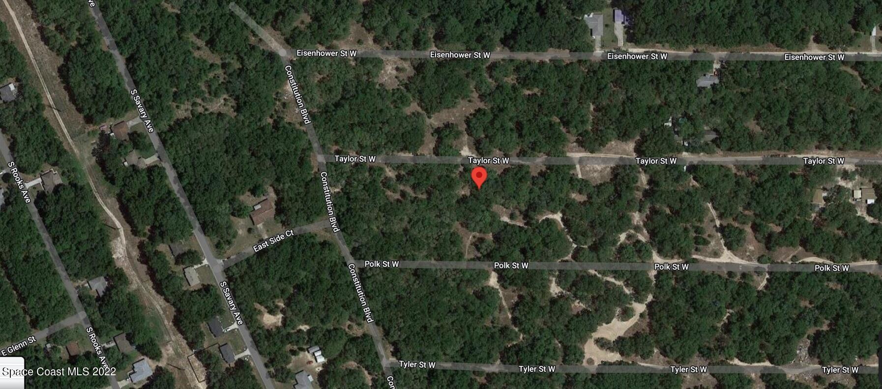 3009 Taylor Street West Inverness, FL 34453 - Photo 5 of 5