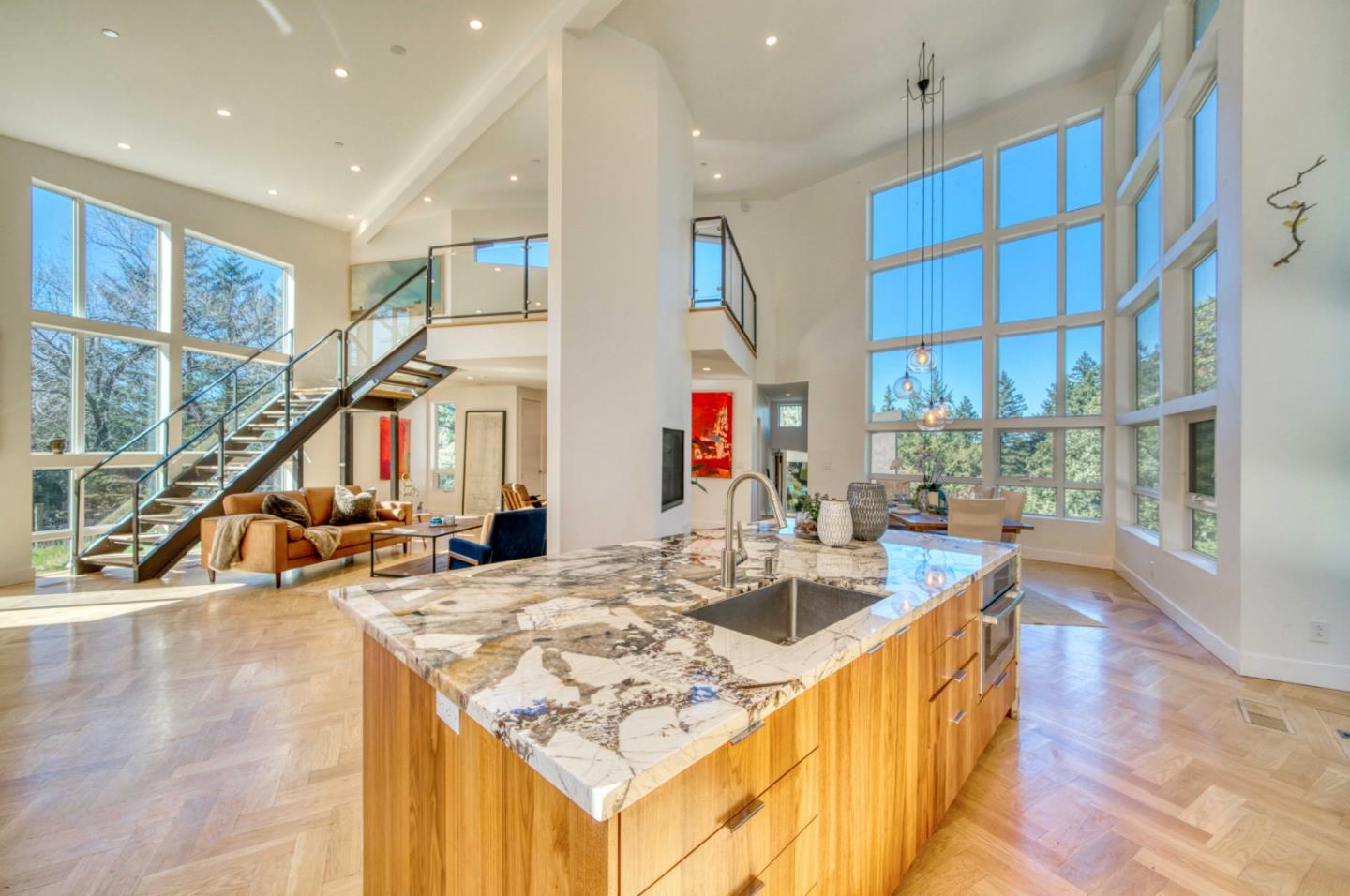 13755 Skyline Boulevard Los Gatos, CA 95033 - Photo 17 of 46