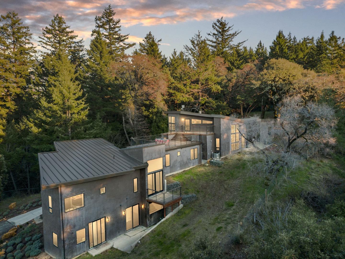 13755 Skyline Boulevard Los Gatos, CA 95033 - Photo 2 of 46