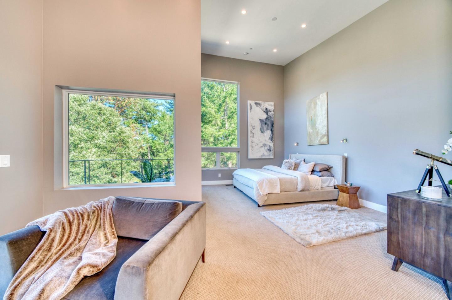 13755 Skyline Boulevard Los Gatos, CA 95033 - Photo 21 of 46