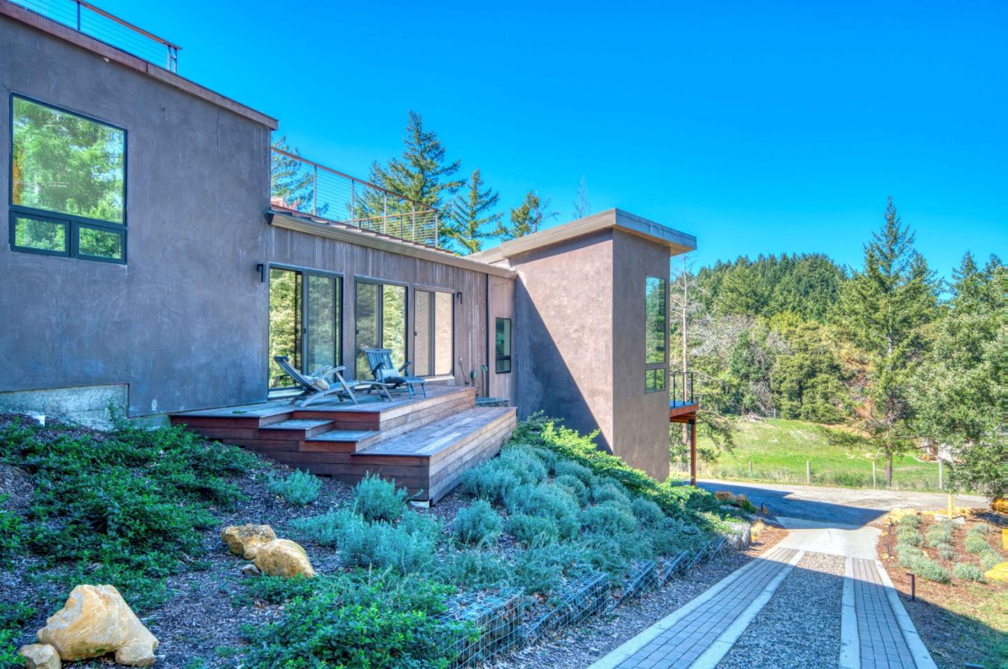 13755 Skyline Boulevard Los Gatos, CA 95033 - Photo 40 of 46