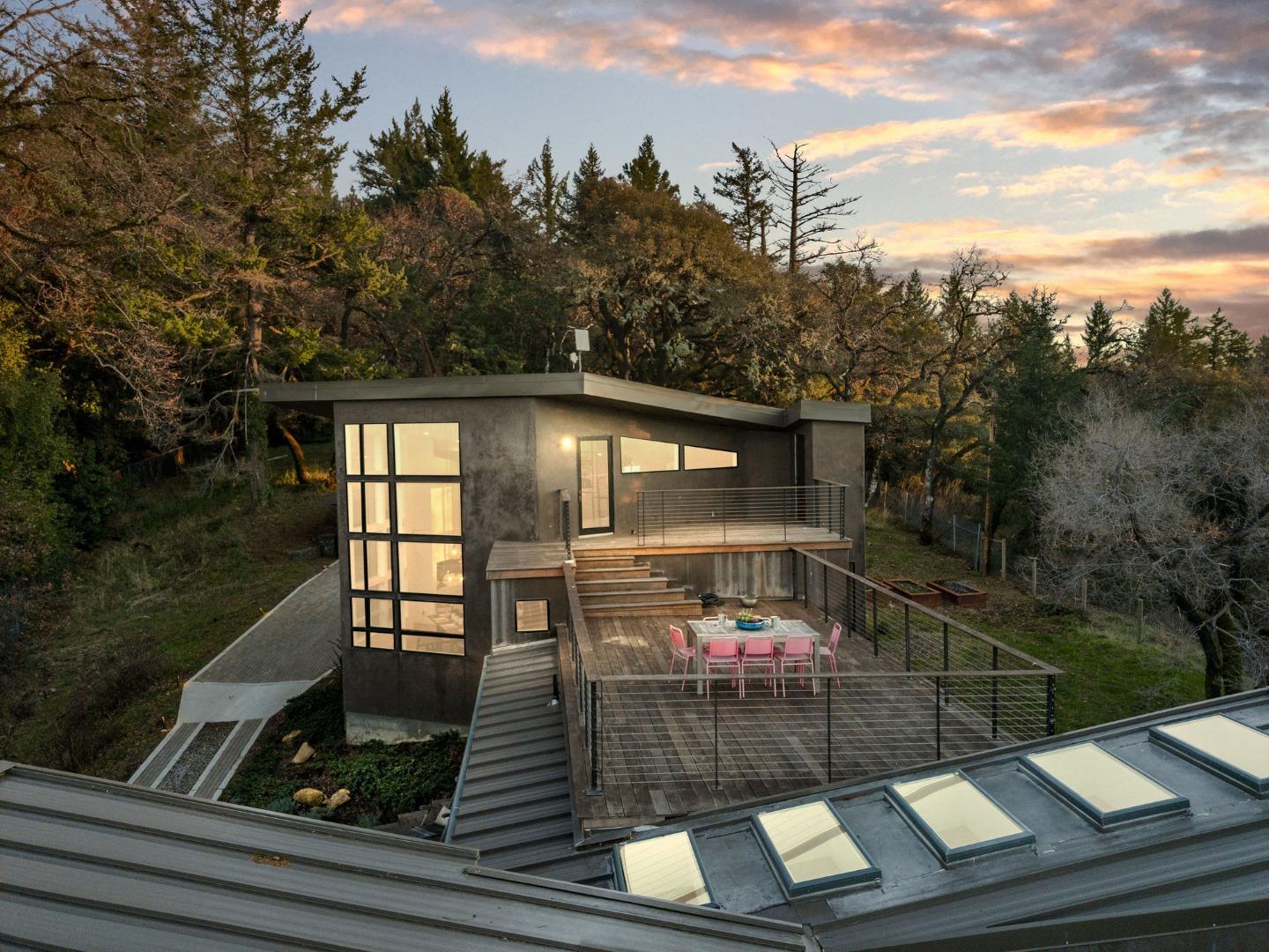 13755 Skyline Boulevard Los Gatos, CA 95033 - Photo 5 of 46