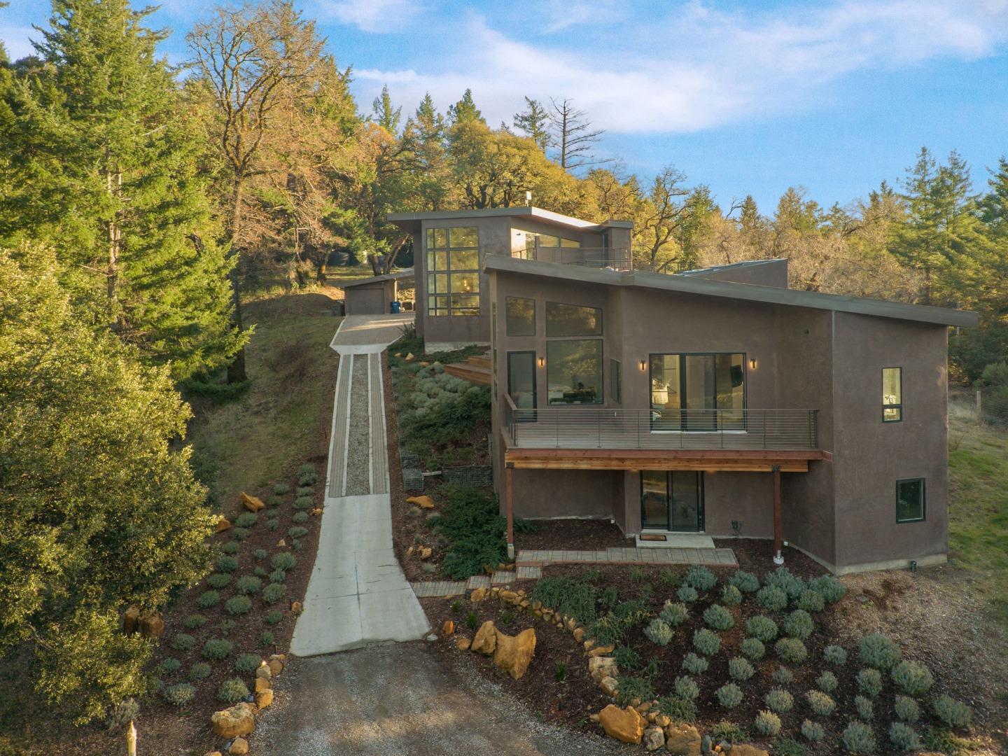 13755 Skyline Boulevard Los Gatos, CA 95033 - Photo 6 of 46