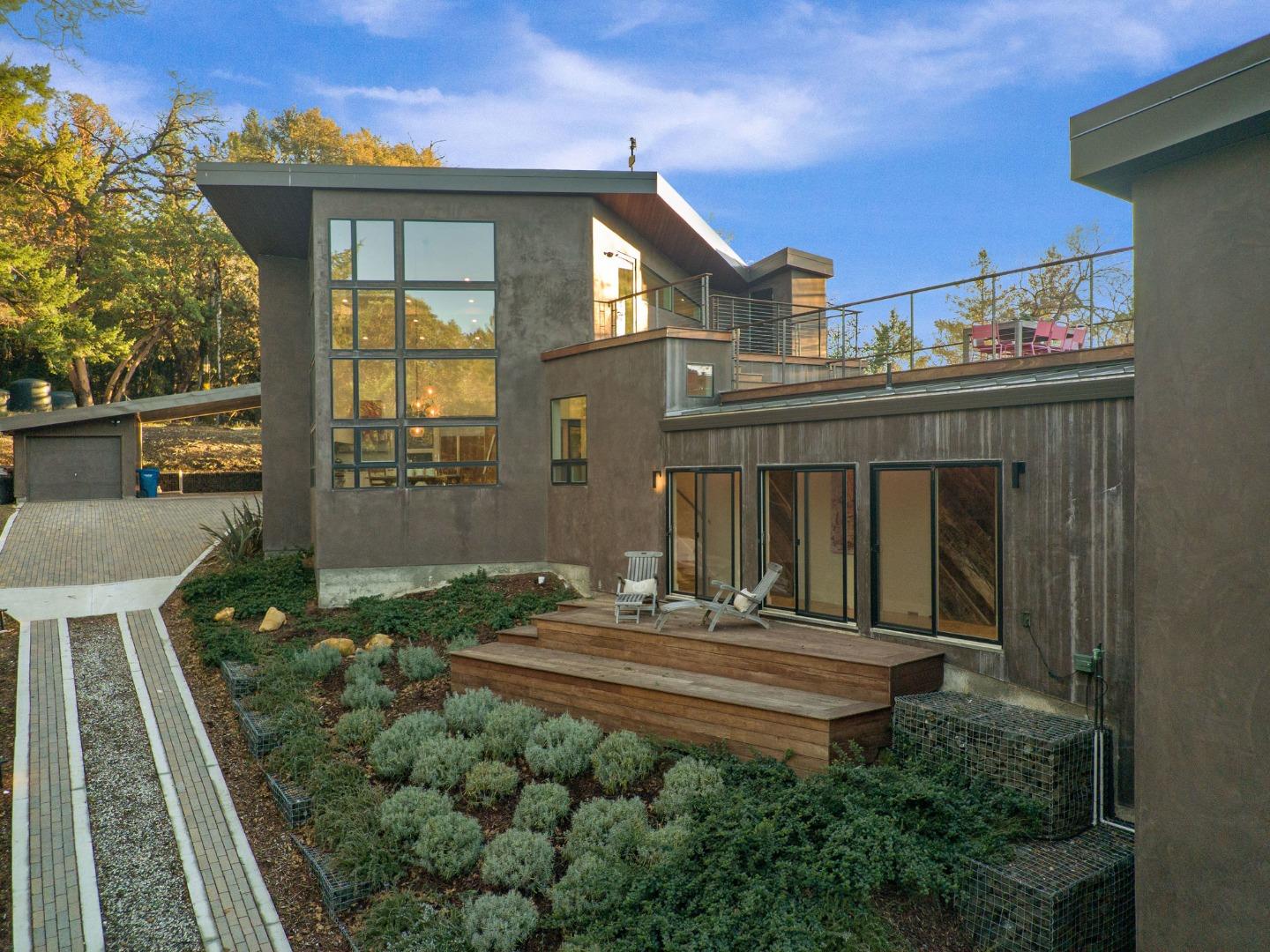 13755 Skyline Boulevard Los Gatos, CA 95033 - Photo 7 of 46