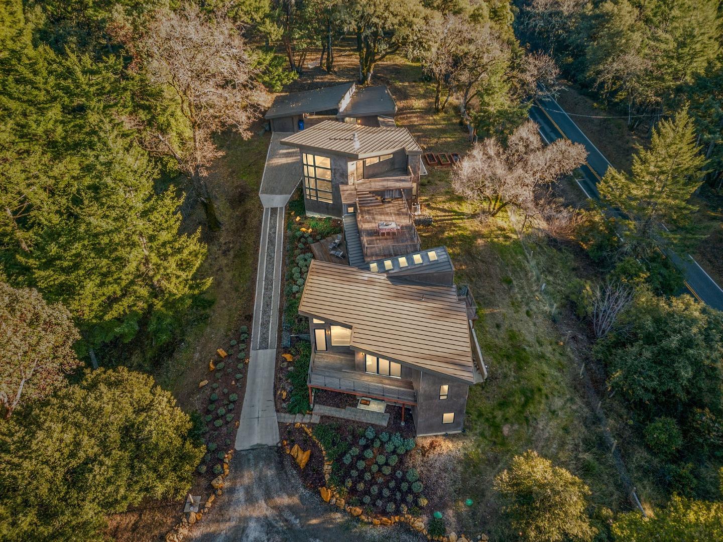 13755 Skyline Boulevard Los Gatos, CA 95033 - Photo 8 of 46