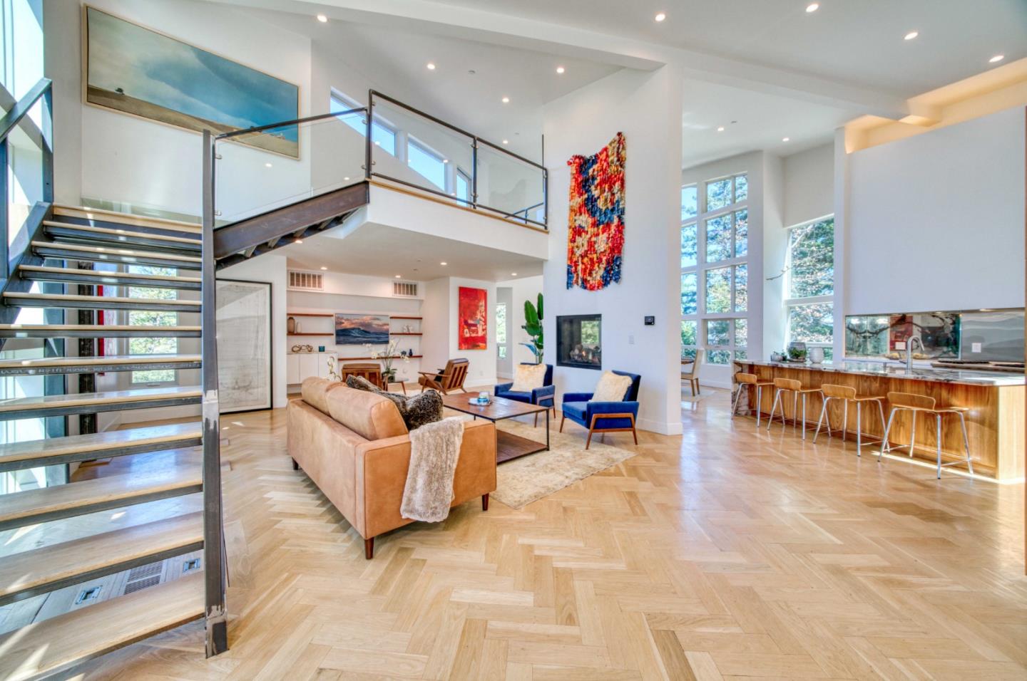 13755 Skyline Boulevard Los Gatos, CA 95033 - Photo 9 of 46