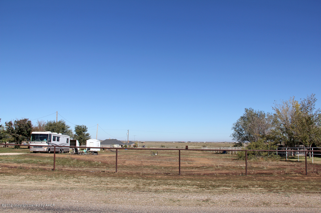 11200 Indian Hill Road Amarillo, TX 79124 - Photo 20 of 36 Extra Lot