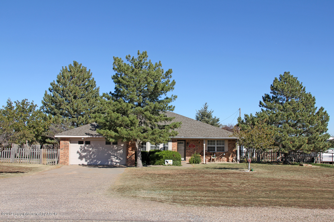 11200 Indian Hill Road Amarillo, TX 79124 - Photo 3 of 36 Front2