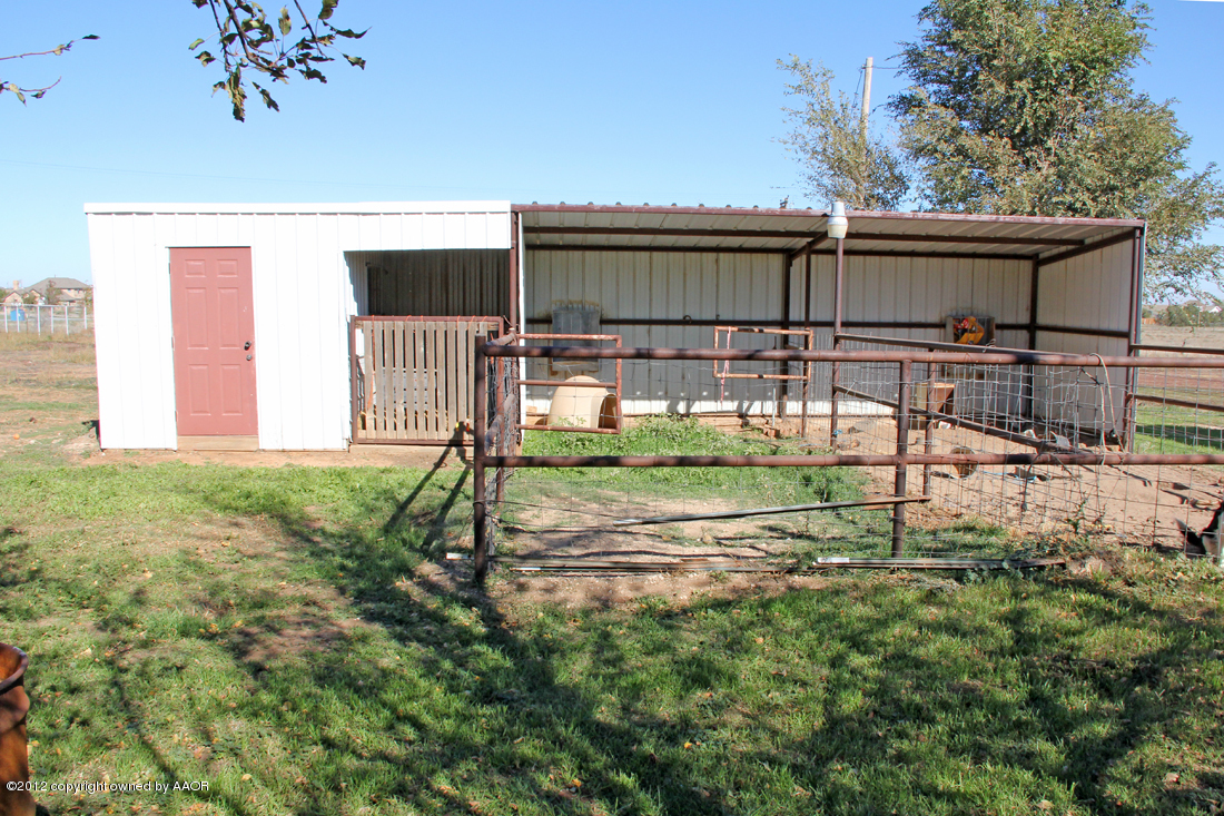 11200 Indian Hill Road Amarillo, TX 79124 - Photo 23 of 36 Lean To