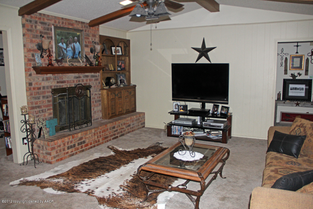 11200 Indian Hill Road Amarillo, TX 79124 - Photo 24 of 36 Living Area