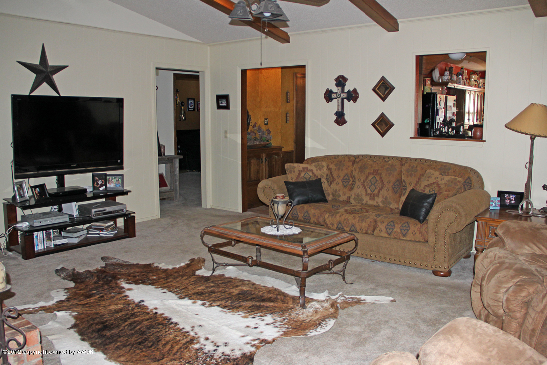 11200 Indian Hill Road Amarillo, TX 79124 - Photo 25 of 36 Living Area2