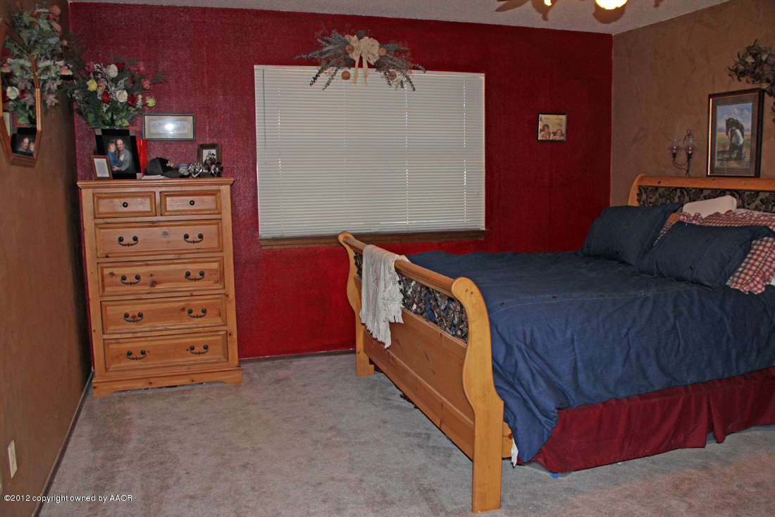 11200 Indian Hill Road Amarillo, TX 79124 - Photo 29 of 36 Master Bedroom