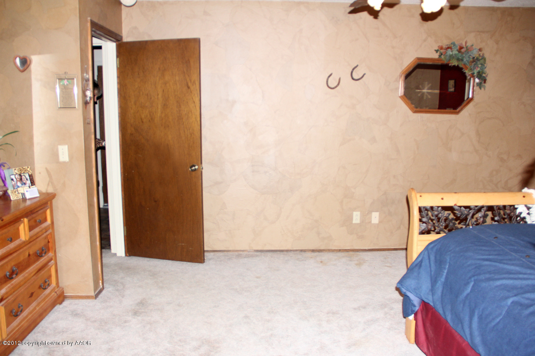 11200 Indian Hill Road Amarillo, TX 79124 - Photo 30 of 36 Master Bedroom2