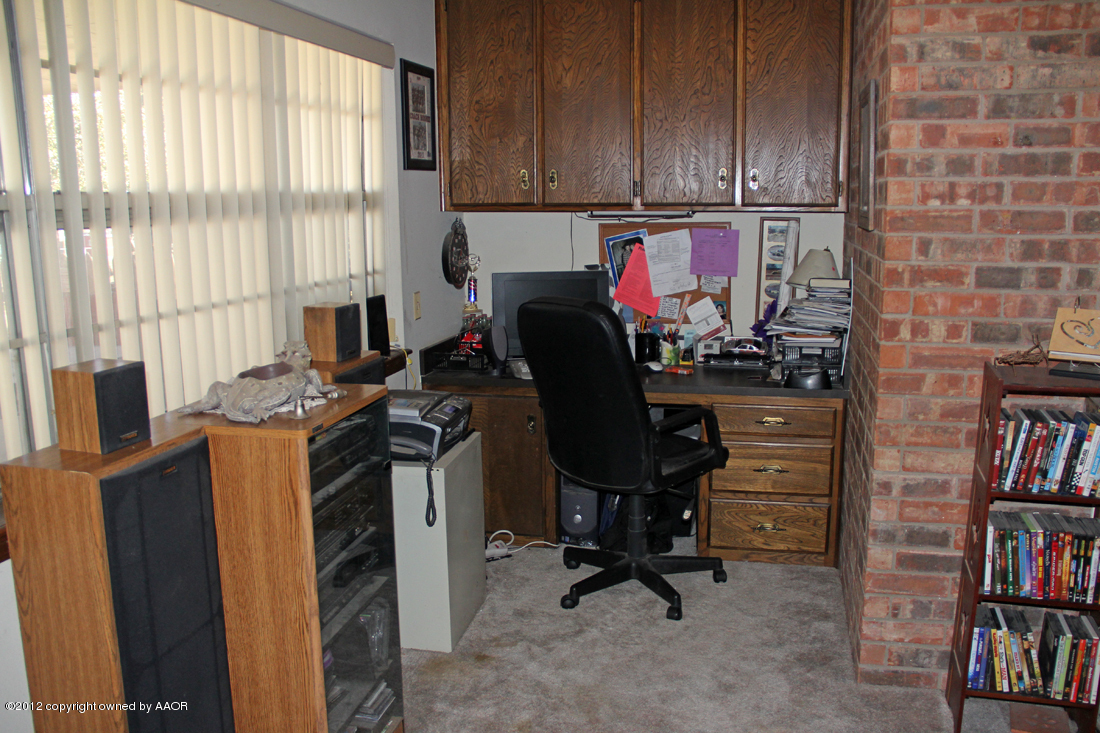 11200 Indian Hill Road Amarillo, TX 79124 - Photo 33 of 36 Office